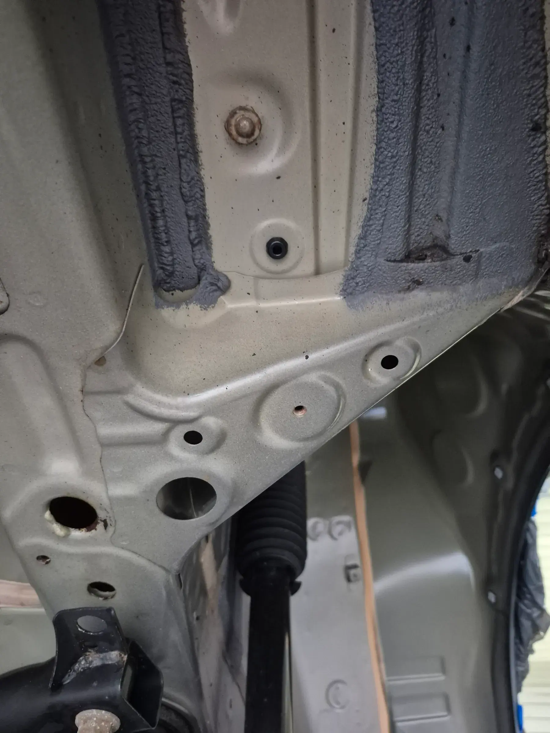 Warsztat CAR-MIG w Jastrzębiu-Zdroju - zdjęcie z galerii