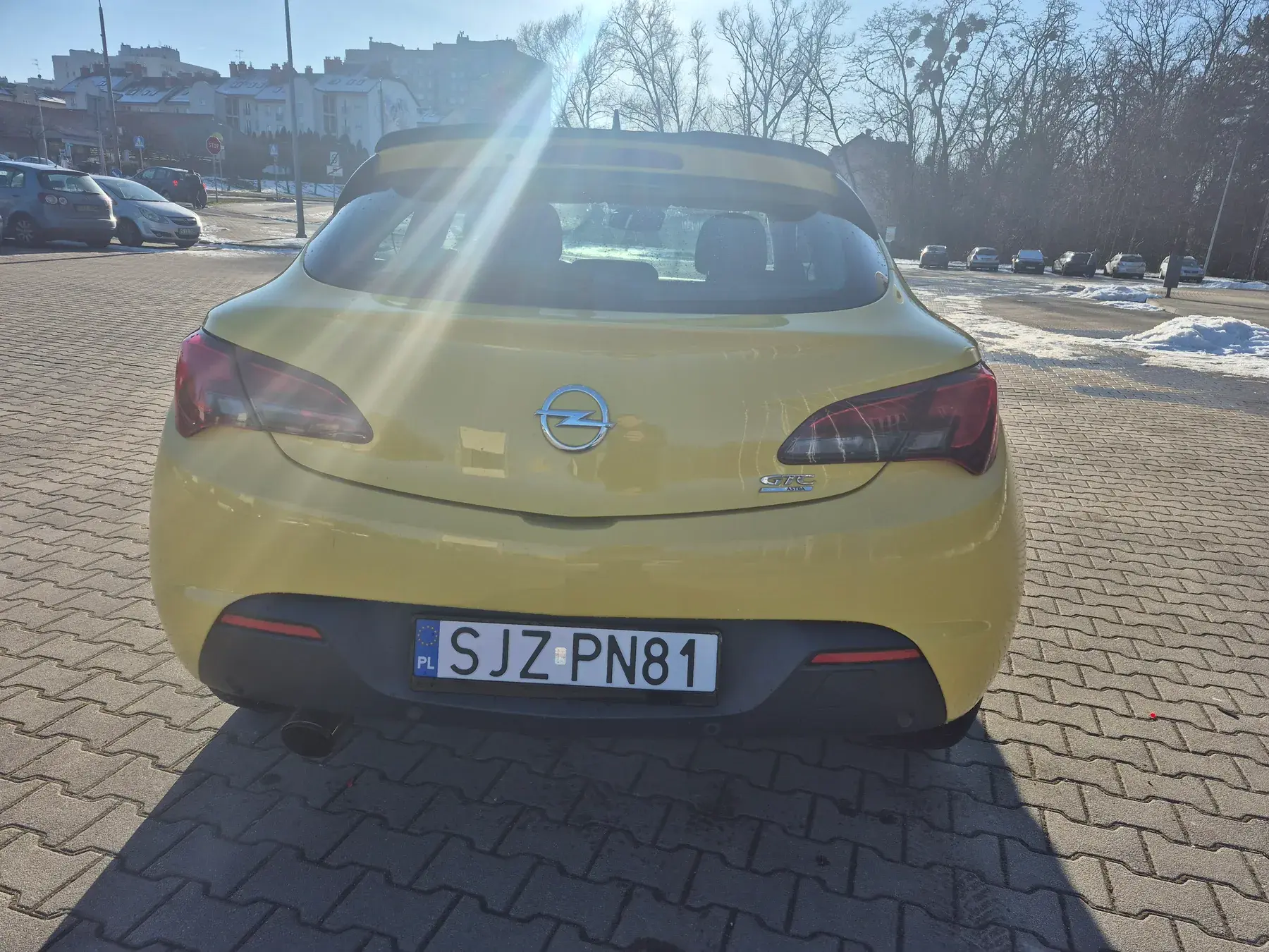 Warsztat CAR-MIG w Jastrzębiu-Zdroju - zdjęcie z galerii