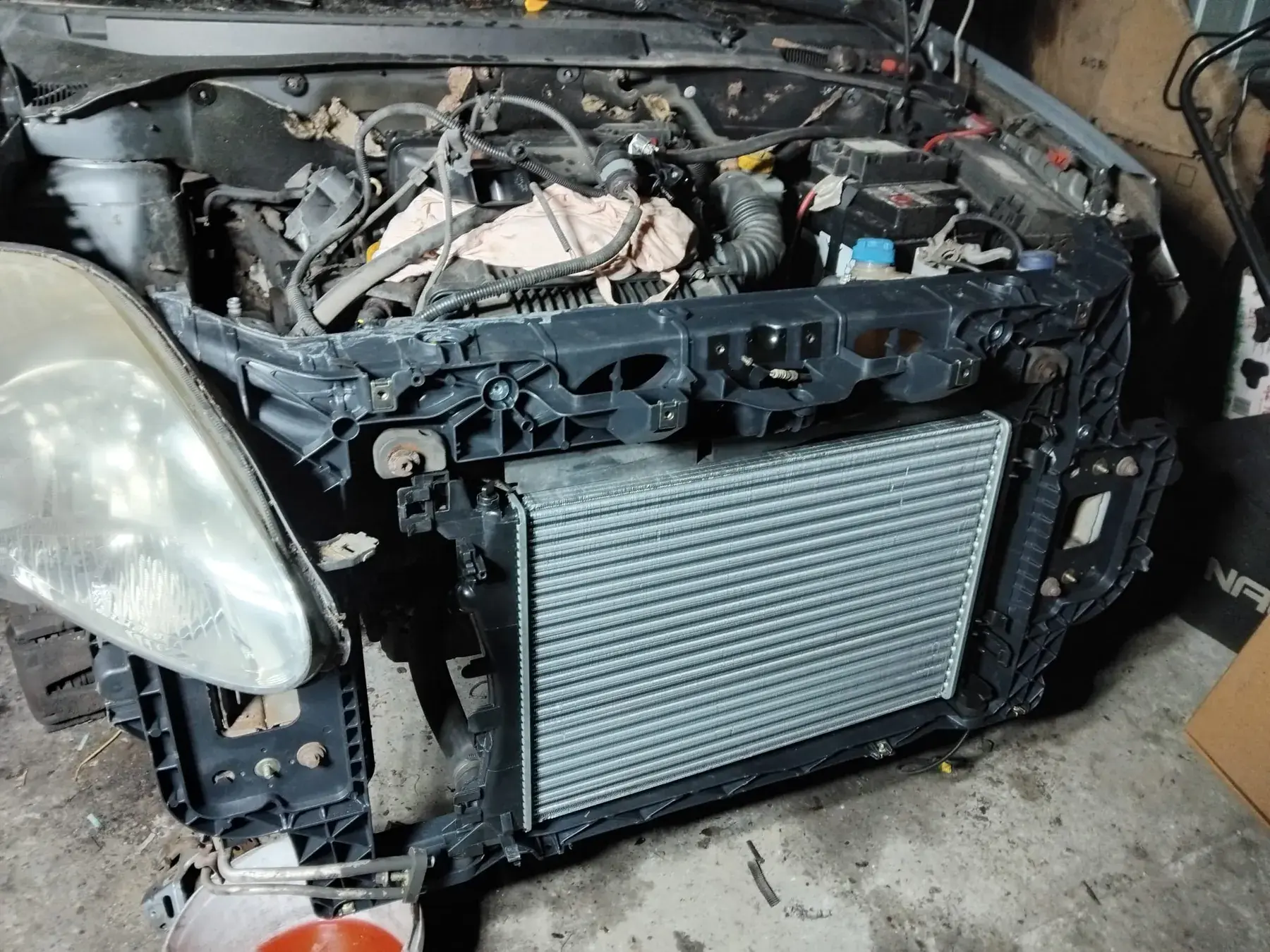Warsztat CAR-MIG w Jastrzębiu-Zdroju - zdjęcie z galerii